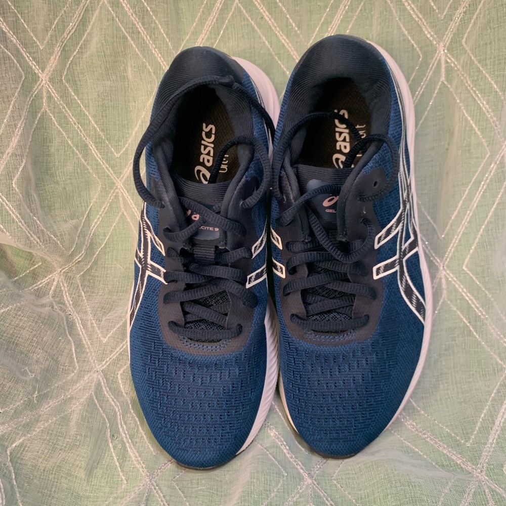 Asics Gel Excite Womens Running Shoes